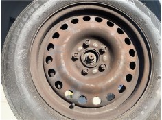 Recambio de llanta para ford tourneo connect (tc7) 1.8 kombi trend corta (2009) referencia OEM IAM 5048529 5048530 