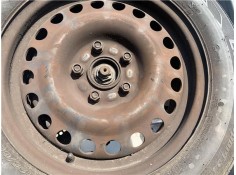 Recambio de llanta para ford tourneo connect (tc7) 1.8 kombi trend corta (2009) referencia OEM IAM 5048529 5048530 