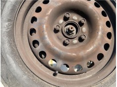 Recambio de llanta para ford tourneo connect (tc7) 1.8 kombi trend corta (2009) referencia OEM IAM 5048529 5048530 