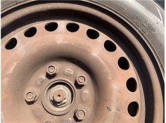 Recambio de llanta para ford tourneo connect (tc7) 1.8 kombi trend corta (2009) referencia OEM IAM 5048529 5048530 