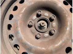 Recambio de llanta para ford tourneo connect (tc7) 1.8 kombi trend corta (2009) referencia OEM IAM 5048529 5048530 