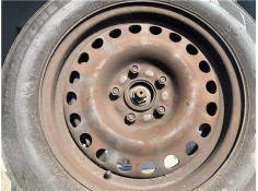 Recambio de llanta para ford tourneo connect (tc7) 1.8 kombi trend corta (2009) referencia OEM IAM 5048529 5048530 