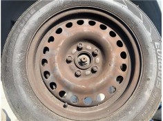Recambio de llanta para ford tourneo connect (tc7) 1.8 kombi trend corta (2009) referencia OEM IAM 5048529 5048530 