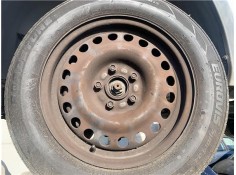 Recambio de llanta para ford tourneo connect (tc7) 1.8 kombi trend corta (2009) referencia OEM IAM 5048529 5048530 