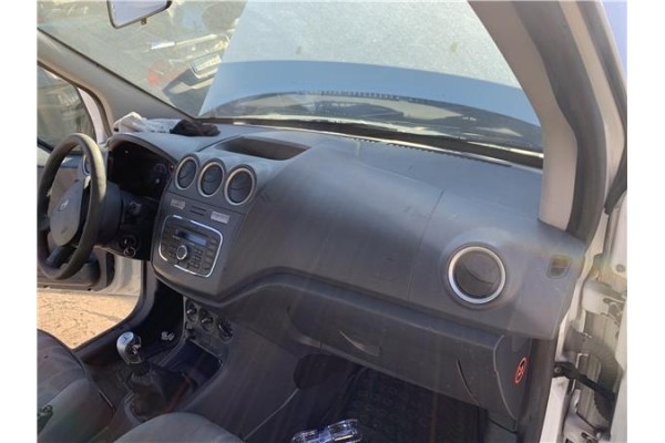 Recambio de kit airbag para ford tourneo connect (tc7) 1.8 kombi trend corta (2009) referencia OEM IAM 5083961 5095500 