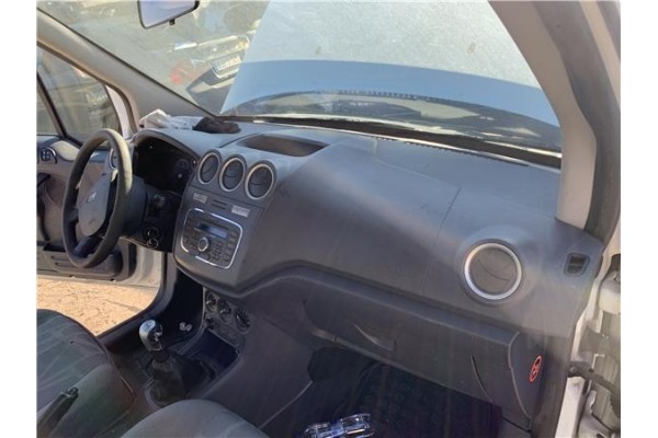 Recambio de kit airbag para ford tourneo connect (tc7) 1.8 kombi trend corta (2009) referencia OEM IAM 5083961 5095500 