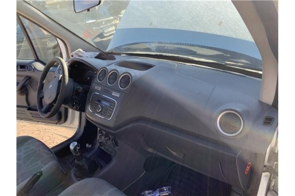 Recambio de kit airbag para ford tourneo connect (tc7) 1.8 kombi trend corta (2009) referencia OEM IAM 5083961 5095500 