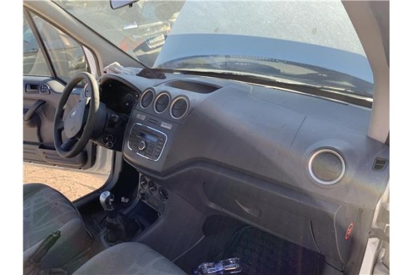 Recambio de kit airbag para ford tourneo connect (tc7) 1.8 kombi trend corta (2009) referencia OEM IAM 5083961 5095500 