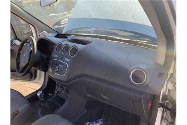 Recambio de kit airbag para ford tourneo connect (tc7) 1.8 kombi trend corta (2009) referencia OEM IAM 5083961 5095500 