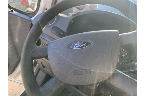 Recambio de kit airbag para ford tourneo connect (tc7) 1.8 kombi trend corta (2009) referencia OEM IAM 5083961 5095500 