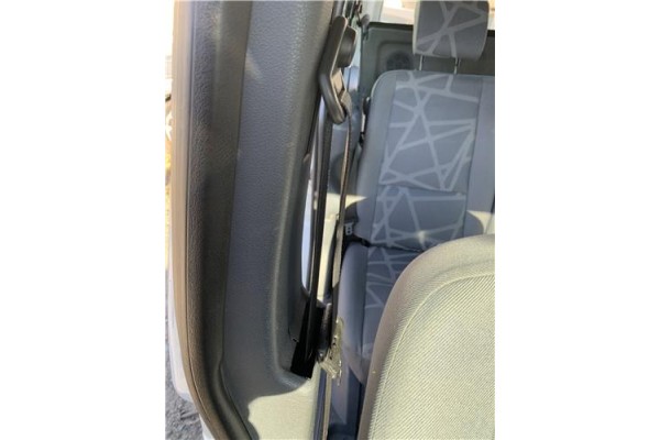 Recambio de kit airbag para ford tourneo connect (tc7) 1.8 kombi trend corta (2009) referencia OEM IAM 5083961 5095500 