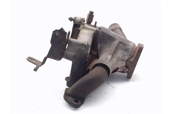 Recambio de colector escape para opel manta b 2.0 s referencia OEM IAM 90080086  
