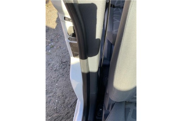 Recambio de kit airbag para ford tourneo connect (tc7) 1.8 kombi trend corta (2009) referencia OEM IAM 5083961 5095500 