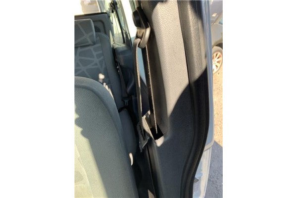 Recambio de kit airbag para ford tourneo connect (tc7) 1.8 kombi trend corta (2009) referencia OEM IAM 5083961 5095500 