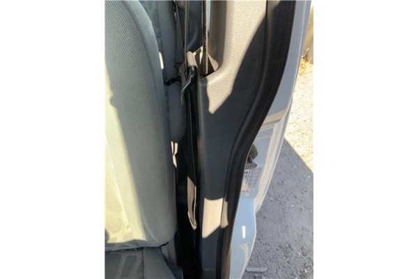 Recambio de kit airbag para ford tourneo connect (tc7) 1.8 kombi trend corta (2009) referencia OEM IAM 5083961 5095500 