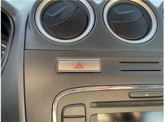 Recambio de interruptor luces emergencia para ford tourneo connect (tc7) 1.8 kombi trend corta (2009) referencia OEM IAM 1553762