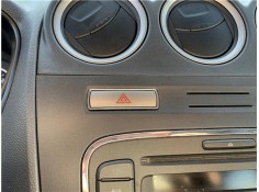 Recambio de interruptor luces emergencia para ford tourneo connect (tc7) 1.8 kombi trend corta (2009) referencia OEM IAM 1553762