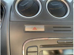 Recambio de interruptor luces emergencia para ford tourneo connect (tc7) 1.8 kombi trend corta (2009) referencia OEM IAM 1553762