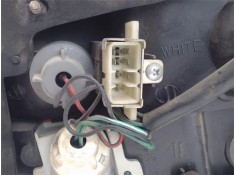 Recambio de piloto trasero izquierdo para hyundai pony (x2) referencia OEM IAM 7R011142  