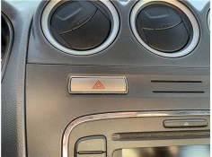 Recambio de interruptor luces emergencia para ford tourneo connect (tc7) 1.8 kombi trend corta (2009) referencia OEM IAM 1553762
