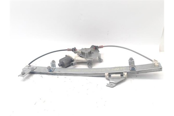 Recambio de elevalunas electrico delantero izquierdo para nissan micra (k12e) 1.2 16v referencia OEM IAM   