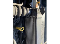 Recambio de intercooler para ford tourneo connect (tc7) 1.8 kombi trend corta (2009) referencia OEM IAM 4999282  