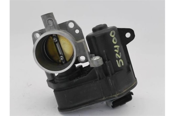 Recambio de caja mariposa aire para peugeot 2008 1.2 access referencia OEM IAM   