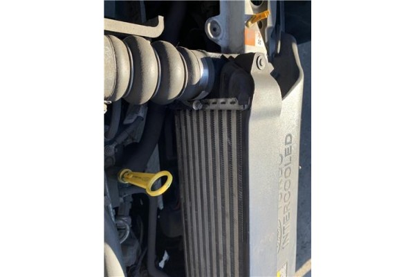 Recambio de intercooler para ford tourneo connect (tc7) 1.8 kombi trend corta (2009) referencia OEM IAM 4999282  