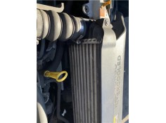 Recambio de intercooler para ford tourneo connect (tc7) 1.8 kombi trend corta (2009) referencia OEM IAM 4999282  