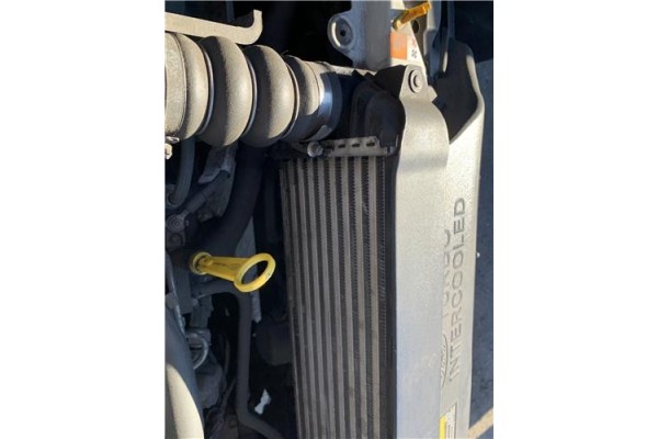 Recambio de intercooler para ford tourneo connect (tc7) 1.8 kombi trend corta (2009) referencia OEM IAM 4999282  