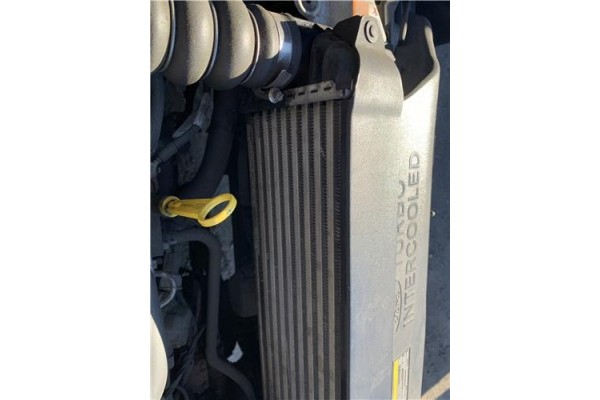 Recambio de intercooler para ford tourneo connect (tc7) 1.8 kombi trend corta (2009) referencia OEM IAM 4999282  