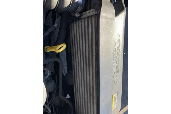 Recambio de intercooler para ford tourneo connect (tc7) 1.8 kombi trend corta (2009) referencia OEM IAM 4999282  