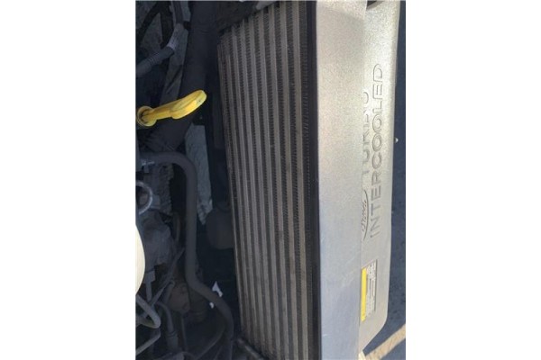 Recambio de intercooler para ford tourneo connect (tc7) 1.8 kombi trend corta (2009) referencia OEM IAM 4999282  