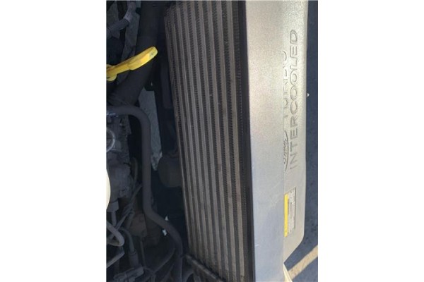 Recambio de intercooler para ford tourneo connect (tc7) 1.8 kombi trend corta (2009) referencia OEM IAM 4999282  