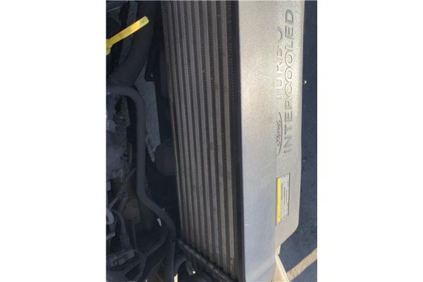 Recambio de intercooler para ford tourneo connect (tc7) 1.8 kombi trend corta (2009) referencia OEM IAM 4999282  