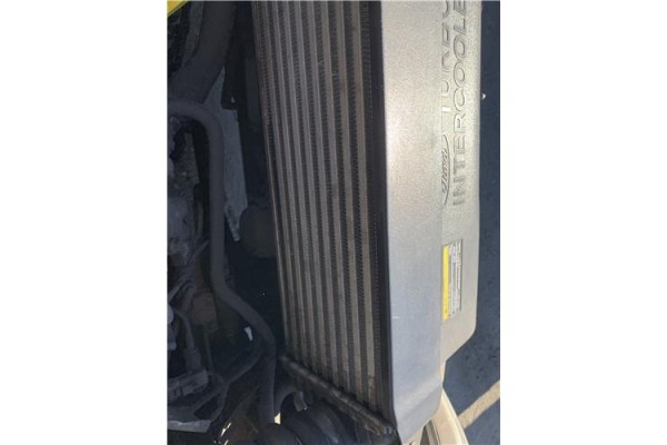 Recambio de intercooler para ford tourneo connect (tc7) 1.8 kombi trend corta (2009) referencia OEM IAM 4999282  