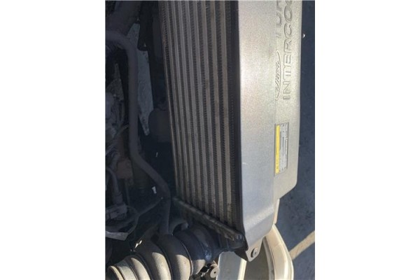 Recambio de intercooler para ford tourneo connect (tc7) 1.8 kombi trend corta (2009) referencia OEM IAM 4999282  