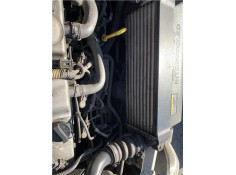 Recambio de intercooler para ford tourneo connect (tc7) 1.8 kombi trend corta (2009) referencia OEM IAM 4999282  