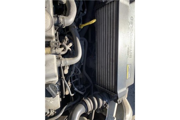 Recambio de intercooler para ford tourneo connect (tc7) 1.8 kombi trend corta (2009) referencia OEM IAM 4999282  