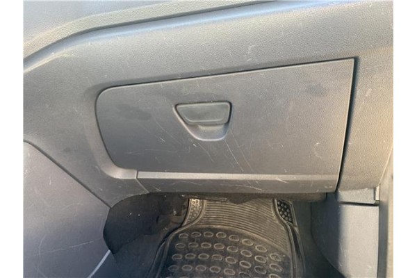 Recambio de guantera salpicadero para ford tourneo connect (tc7) 1.8 kombi trend corta (2009) referencia OEM IAM 5064488  