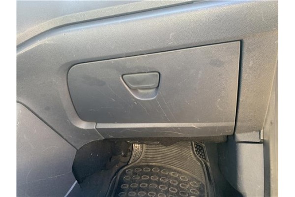 Recambio de guantera salpicadero para ford tourneo connect (tc7) 1.8 kombi trend corta (2009) referencia OEM IAM 5064488  