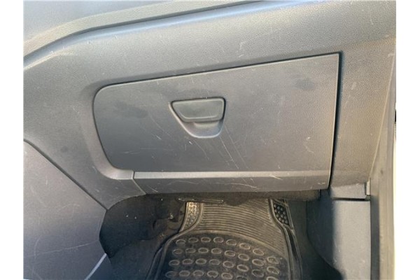 Recambio de guantera salpicadero para ford tourneo connect (tc7) 1.8 kombi trend corta (2009) referencia OEM IAM 5064488  