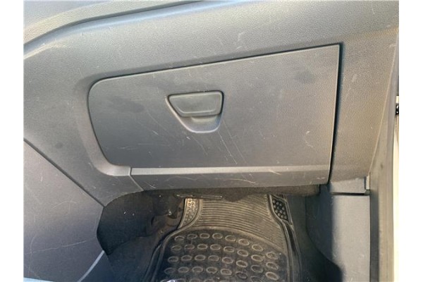 Recambio de guantera salpicadero para ford tourneo connect (tc7) 1.8 kombi trend corta (2009) referencia OEM IAM 5064488  