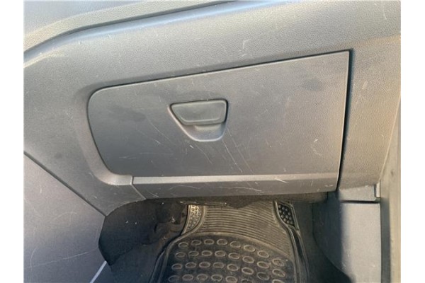 Recambio de guantera salpicadero para ford tourneo connect (tc7) 1.8 kombi trend corta (2009) referencia OEM IAM 5064488  