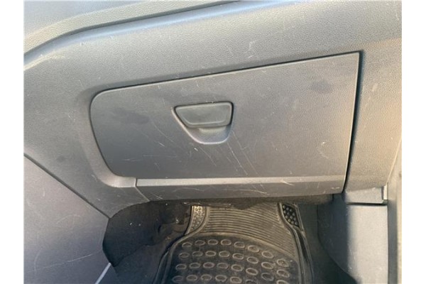 Recambio de guantera salpicadero para ford tourneo connect (tc7) 1.8 kombi trend corta (2009) referencia OEM IAM 5064488  