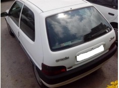 citroen saxo del año 1997
