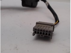 Recambio de retrovisor electrico izquierdo para nissan primera berlina (p11) referencia OEM IAM   