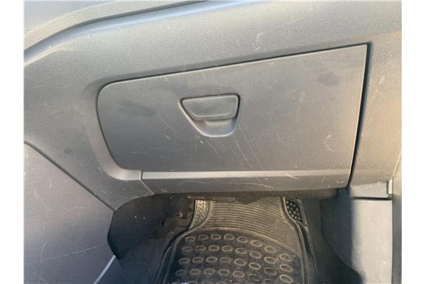 Recambio de guantera salpicadero para ford tourneo connect (tc7) 1.8 kombi trend corta (2009) referencia OEM IAM 5064488  