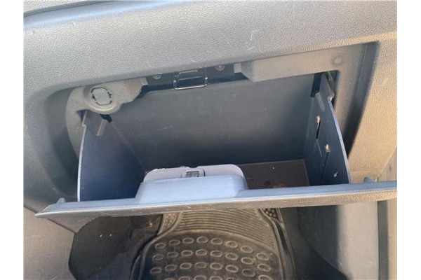 Recambio de guantera salpicadero para ford tourneo connect (tc7) 1.8 kombi trend corta (2009) referencia OEM IAM 5064488  