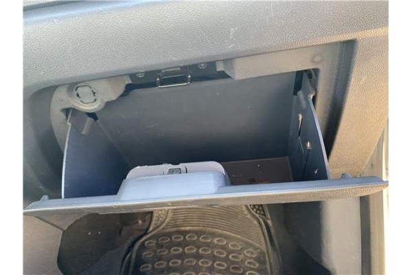 Recambio de guantera salpicadero para ford tourneo connect (tc7) 1.8 kombi trend corta (2009) referencia OEM IAM 5064488  